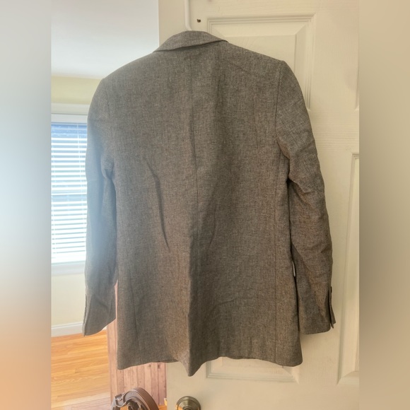 Michael Kors Oversized Blazer - Picture 3 of 4